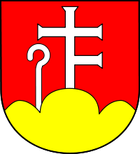 Gmina Jerzmanowice-Przeginia herb