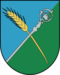 Gmina Jeżewo herb