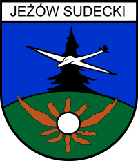 Gmina Jeżów Sudecki herb