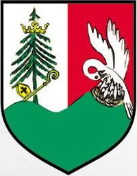 Gmina Jodłowa herb