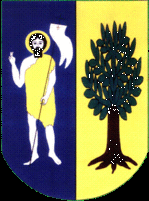 Gmina Jonkowo herb