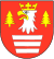 Jordanów herb