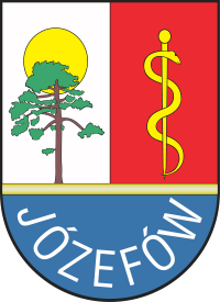 Józefów herb