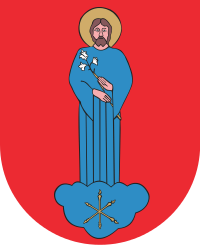 Gmina Józefów herb