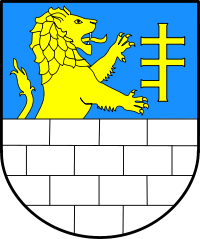 Gmina Józefów nad Wisłą herb