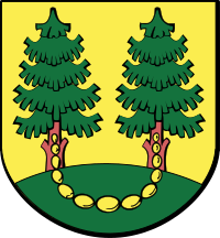 Gmina Kadzidło herb
