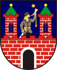 Kalisz herb