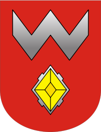 Gmina Kamień herb
