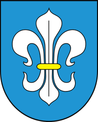 Kamień Krajeński herb