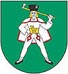 Gmina Kamienica herb