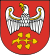 Gmina Kamieniec herb