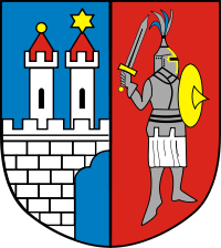 Kamienna Góra herb