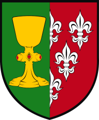 Gmina Kamiennik herb