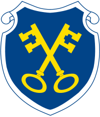 Gmina Kamieńsk herb