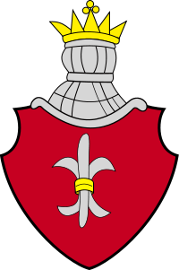 Gmina Kampinos herb