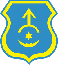 Gmina Kańczuga herb