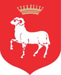 Gmina Karczew herb