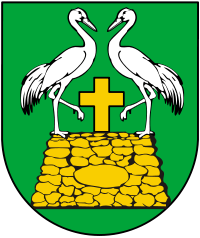 Gmina Karnice herb