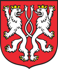 Kąty Wrocławskie herb
