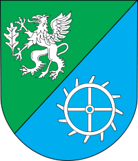 Kępice herb