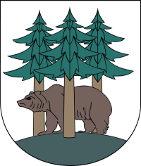 Kętrzyn herb