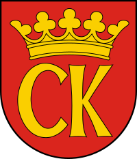 Kielce herb