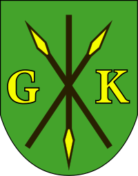 Gmina Kije herb