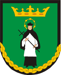 Gmina Kijewo Królewskie herb