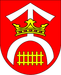 Kikół herb
