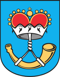 Kłecko herb