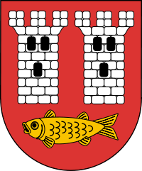 Gmina Kleczew herb