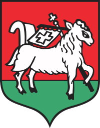 Kleszczele herb