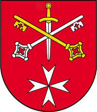 Gmina Kleszczewo herb