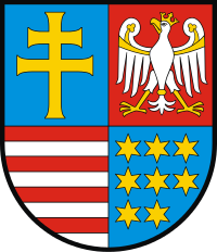 Klimontów herb