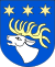 Gmina Kłoczew herb