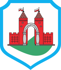 Kłodawa herb