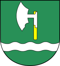 Gmina Kłomnice herb