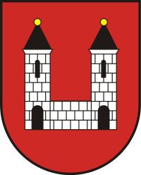 Gmina Klwów herb