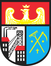 Knurów herb