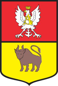 Gmina Knyszyn herb