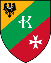 Gmina Kobierzyce herb