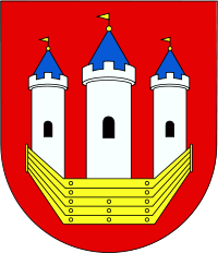 Gmina Kobylin herb