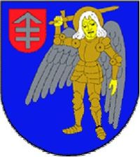 Gmina Kodeń herb