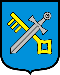 Gmina Kołaczyce herb