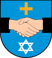 Gmina Kolbuszowa herb