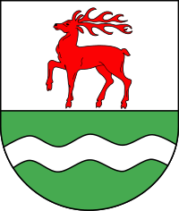 Gmina Kołczygłowy herb