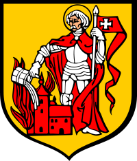 Kolno herb