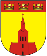Gmina Kolno herb