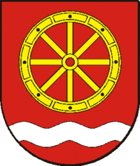 Gmina Koło herb