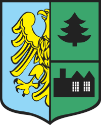 Gmina Kolonowskie herb